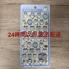 【新品未開封】ボンボンドロップシール ちいかわ ハチワレ