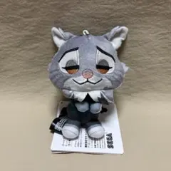 ① ズートピア２＆youマスコットvol.2 パウバート