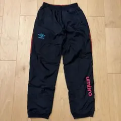 UMBRO アンブロ ピステパンツ ネイビー