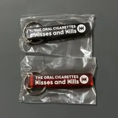 2025年最新】the oral cigarettes キーホルダーの人気アイテム - メルカリ
