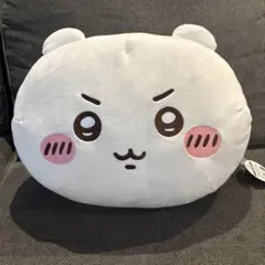 ちいかわ もっちるおかお超BIGぬいぐるみ①のサムネイル