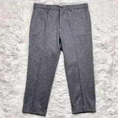 2026年最新】フランネル スラックスの人気アイテム - メルカリ