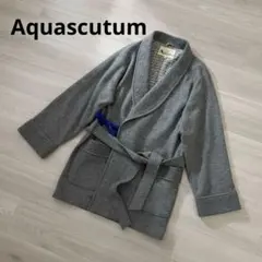 2026年最新】アクアスキュータム コートの人気アイテム - メルカリ