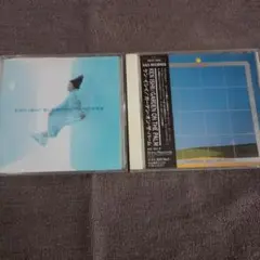 KEN　ISHII アルバム2枚セット　中古