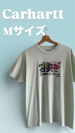 【Carhartt WIP】S/S SPIRIT T-SHIRT Mサイズ