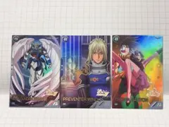 2026年最新】アーセナルベース ウイングガンダムゼロ プロモの人気