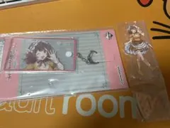 学園アイドルマスター 学マス 一番くじ Part5 花海佑芽 2点セット
