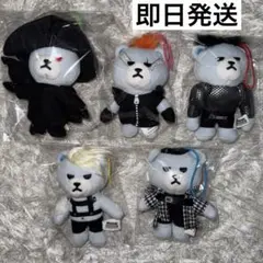 2025年最新】bigbang ぬいぐるみの人気アイテム - メルカリ