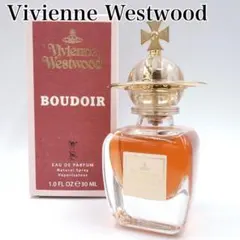 ほぼ未使用品】ヴィヴィアン・ウエストウッド ブドワール 30ml - メルカリ