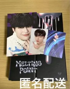 ゼベワンMELTINGPOINT LOYALTY ゴヌク