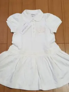 新品・タグつき　ジルスチュアート　JILL STUART　ワンピース　110㎝