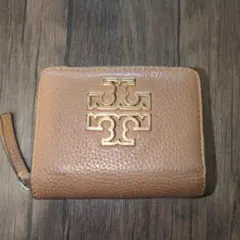 Tory Burch 二つ折り財布