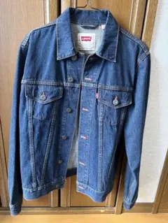 Levi's リーバイス トラッカージャケット 3rd デニムジャケット M