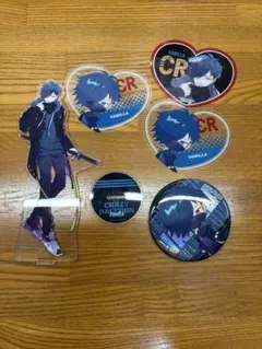 2025年最新】cr VANILLA バニラの人気アイテム - メルカリ