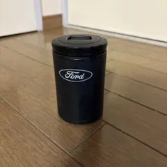 Ford 灰皿 黒 円筒形のサムネイル