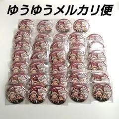 僕のヒーローアカデミア AnimeJapan 缶バッジ 切島鋭児郎34個