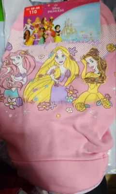 ディズニープリンセス ショーツ 110