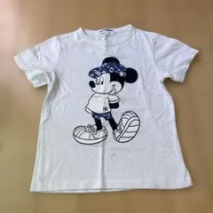 ライトオン　ミッキー　130cm