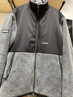 ボーラーホリック ballaholic ボアブルゾンのサムネイル
