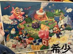 2025年最新】マリオ パズル 500の人気アイテム - メルカリ