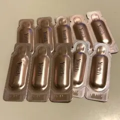 【未使用】Yunth美容液 10包