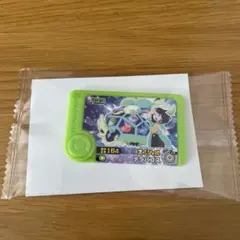 新品　ポケモンフレンダ　４弾　スペシャルピック パゴゴ リコのテラパゴス