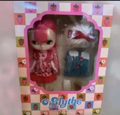 未開封 プチブライス ハニーバニーアンコール Blythe 【美品】 - メルカリ