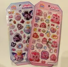 韓国限定　公式　ティニピン キャンディボンボンドロップ　2枚セット