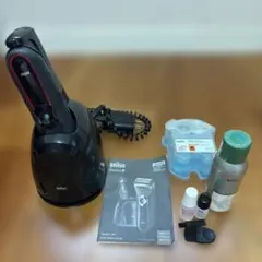 BRAUN Series 3 350cc-5 メンズ電気シェーバーのサムネイル