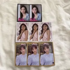 TWICE ツウィ more&more