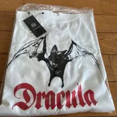 新品・ＧＵ×アンダーカバーTシャツ