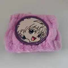 キルア リストバンド