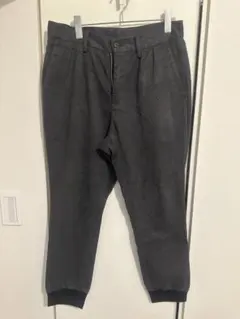 トルネードマート リブパンツ