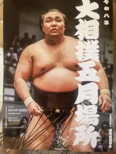 2026年最新】豊昇龍智勝の人気アイテム - メルカリ