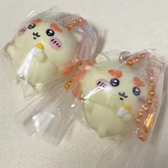 ちいかわ マスコットつきBiscuit