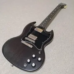2026年最新】gibson SG 2012の人気アイテム - メルカリ
