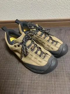 KEEN JASPER II WP キーン ジャスパー2 ウォータープルーフ