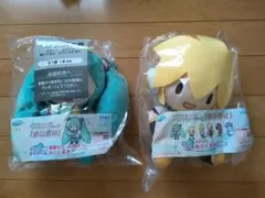 2026年最新】初音ミク くじ ラストワンの人気アイテム - メルカリ