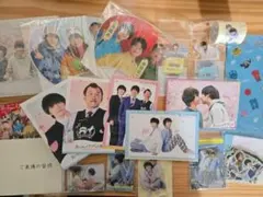 新品未使用】おっさんずラブ グッズまとめ売り ✨️非売品多数 ネーム