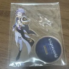 剣持刀也 シンフォニア アクリルスタンド SYMPHONIA アクスタ 共通衣装