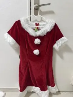 サンタクロース コスプレ