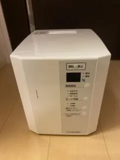 roomist 置き型加湿器 本体のサムネイル