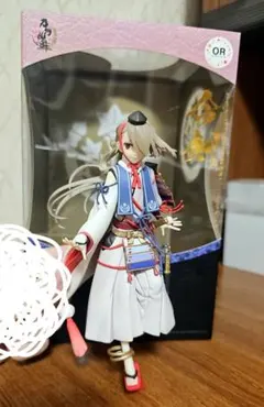刀剣乱舞-ONLINE- 今剣 1/8 完成品フィギュア(GOODSMILE … - メルカリ
