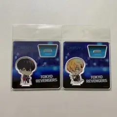東京リベンジャーズ アクリルスタンド ネオンシティ 松野千冬