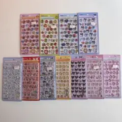 【正規品】たまごっち サンリオミニ ボンボンドロップシール