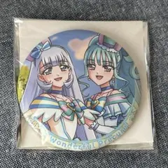 2025年最新】わんだふるぷりきゅあ 感謝祭 缶バッジの人気アイテム