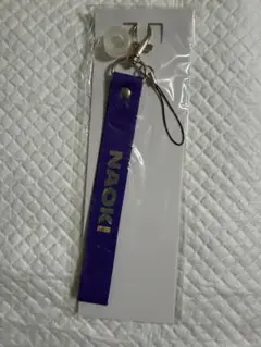 ECHOES OF DUALITY マルチストラップ/小林直己