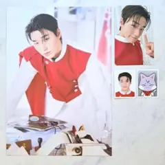 2025年最新】ateez サン 証明写真の人気アイテム - メルカリ