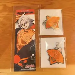 桃源暗鬼 手術岾ロクロ セット