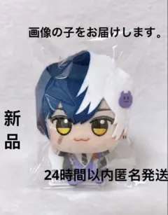AMPTAKxCOLORS アンプタックカラーズ ちびぐるみ まぜ太③